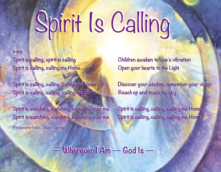 if_you_love_this_planet/spirit_is_calling.png