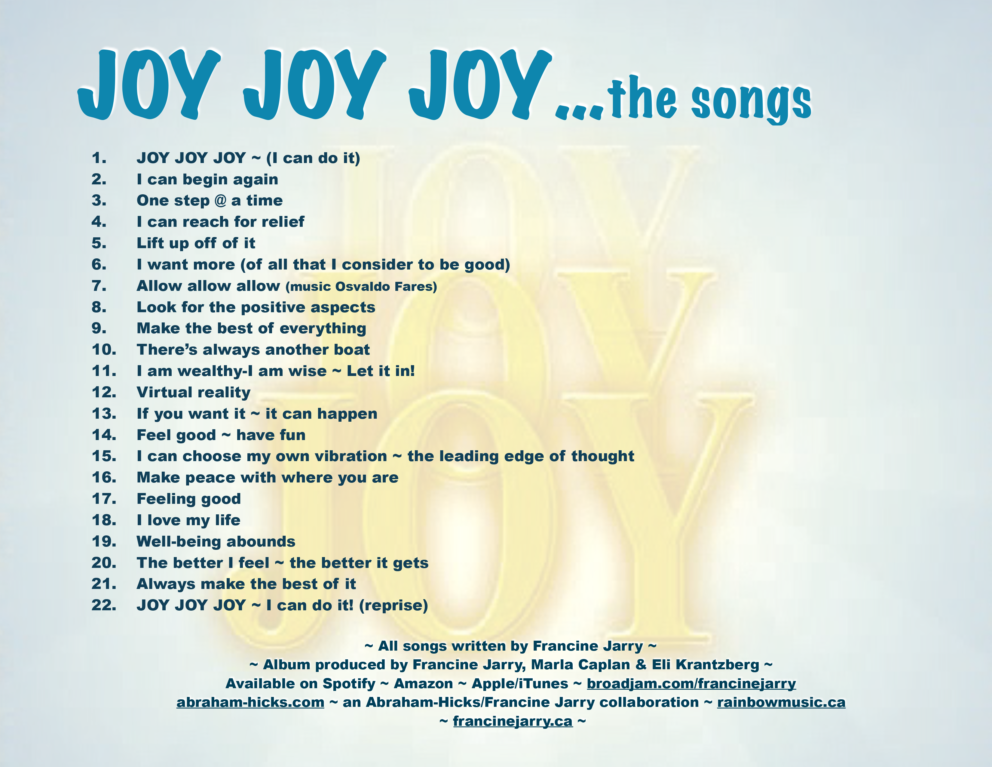 joy_joy_joy/the_songs.png