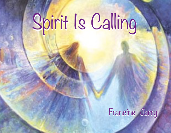 Spirit is calling